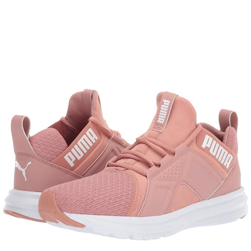 Puma Zenvo Sneakers Rose Gold